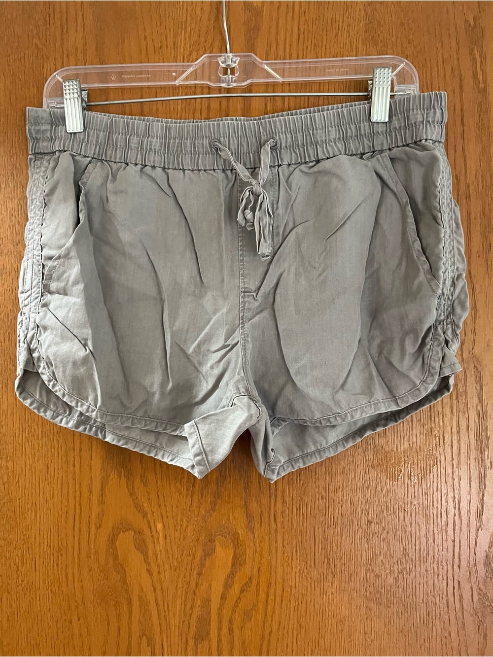GAP Casual Drawstring Shorts